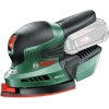 Bosch PSM 18 LI cordless multi-sander – without battery/charger, 18 V