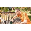Bosch PSM 18 LI cordless multi-sander – without battery/charger, 18 V