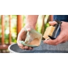 Bosch PSM 18 LI cordless multi-sander – without battery/charger, 18 V
