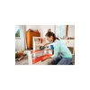 Bosch PSM 100 A – Multi-sander 100W, in case