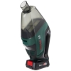 Aspirador inalámbrico Bosch UniversalVac 18, batería de 2,5 Ah, sistema de 18 voltios, en caja