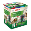 Bosch AdvancedVac 20 wet and dry vacuum cleaner, 1200W, 20L, in cardboard box
