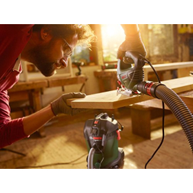 Пилосос для вологого та сухого прибирання Bosch AdvancedVac 20, 1200 Вт, 20 л, у картонній коробці