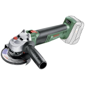 Bosch 18V-75 Akku-Kleinschleifer, ohne Akku, 18-Volt-System, Durchmesser 115 mm