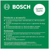 Лазер Bosch зі штативом