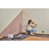 Universal wall laser & spirit level – Bosch 3-in-1, line & point laser up to 20m