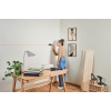 Universal wall laser & spirit level – Bosch 3-in-1, line & point laser up to 20m