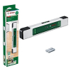 Bosch EasySpiritLevel, LED indicators, 0.1° accuracy, cardboard packaging