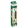 Bosch EasySpiritLevel, LED indicators, 0.1° accuracy, cardboard packaging