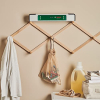Bosch EasySpiritLevel, LED indicators, 0.1° accuracy, cardboard packaging