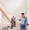 Bosch AdvancedDistance 50 C: telémetro láser de 50 m con pantalla táctil