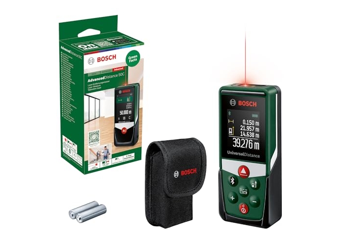 Bosch laser measuring device Bosch laser measuring device