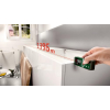Bosch UniversalDistance 50 laser rangefinder, up to 50m, memory function