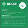 Bosch Zamo 4th generation laser telemeter (simple measurements and requirements up to 25 m, rechargeable batteries via USB-C port, with possible adapters, in a box for e-commerce)