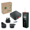 Bosch Zamo 4 laser rangefinder, up to 25m, USB-C, compact & precise