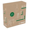 Bosch Zamo 4 laser rangefinder, up to 25m, USB-C, compact & precise