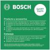 Bosch Zamo 4 laser rangefinder, up to 25m, USB-C, compact & precise