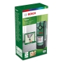 Bosch Truvo Wire Detector – reliable detection of metals and wires up to 7 cm deep Discrimination