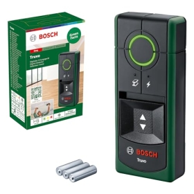 Bosch Truvo Haus- und Gartenmelder der 2. Generation. 