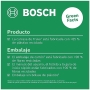 Bosch Truvo home and garden detector, 2nd generation.