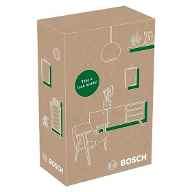 Пристрій відстеження Bosch Truvo 2-го покоління, керування однією кнопкою, до 70 мм