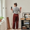 Dispositivo de seguimiento Bosch Truvo de segunda generación, operación con un solo botón, hasta 70 mm