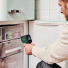 Инфракрасный термометр Bosch AdvancedTemp – быстрое и точное измерение температуры