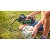 Воздушный насос/компрессор Bosch для дома и сада - без аккумулятора 150 PSI, 10,3 бар