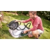 Воздушный насос/компрессор Bosch для дома и сада - без аккумулятора 150 PSI, 10,3 бар