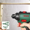 Bosch AdvancedDrill 18 – Аккумуляторная дрель-шуруповерт, 2 аккумулятора, 3 насадки