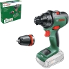 Taladro atornillador inalámbrico Bosch AdvancedDrill 18 V, compacto, sin batería