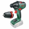 Taladro atornillador inalámbrico Bosch AdvancedDrill 18 V, compacto, sin batería