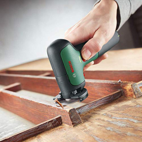 Беспроводной многофункциональный инструмент Bosch.