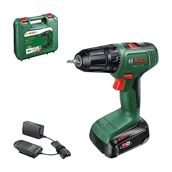 Atornillador inalámbrico Bosch EasyDrill 18V-38