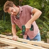 Bosch EasyDrill 18V-38 cordless screwdriver