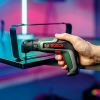 Bosch IXO Akku-Schrauber 7. Generation 3,6 V mit Winkelaufsatz