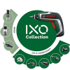 Bosch IXO 7 cordless screwdriver – compact, 3.6 V, Micro-USB, up to 190 screws