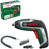 Destornillador inalámbrico Bosch IXO Flexi, 7.ª generación, plegable 180°