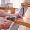 Destornillador inalámbrico Bosch IXO Flexi, 7.ª generación, plegable 180°