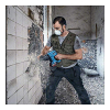 Bosch Professional GBH 18V-21 - Cordless hammer drill, 2.0 J, SDS plus, in L-BOXX