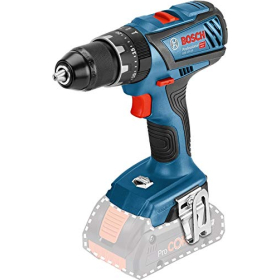 Bosch Professional 18V drill/driver set with versatile cordless tools