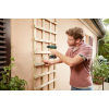 Bosch EasyDrill 18V-38 cordless drill/driver with battery and case