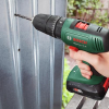Bosch EasyDrill 18V-38 cordless drill/driver with battery and case