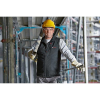 Жилет с подогревом Bosch Professional GHV 12+18V XA 3XL с USB-адаптером