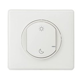Legrand – Wall switch 230V, white