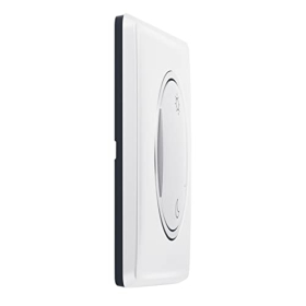Legrand – Wall switch 230V, white
