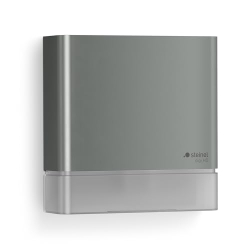 Steinel MD IR D180 motion detector, 180° wall-mounted, app-controlled