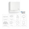 Steinel Motion Sensor MD IR D180 - Wand-Sensor, 180° Erkennung, App-Steuerung