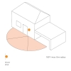 motion detector Steinel IS 180 Digi Connect