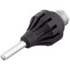 Steinel fine nozzle 1.0 mm for Gluematic 3002 and 5000 Precise application